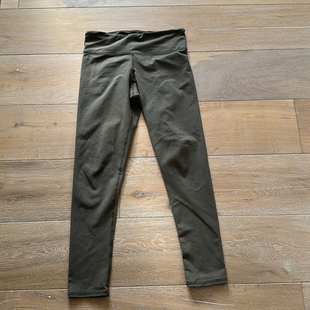 SQN Sport Leggings